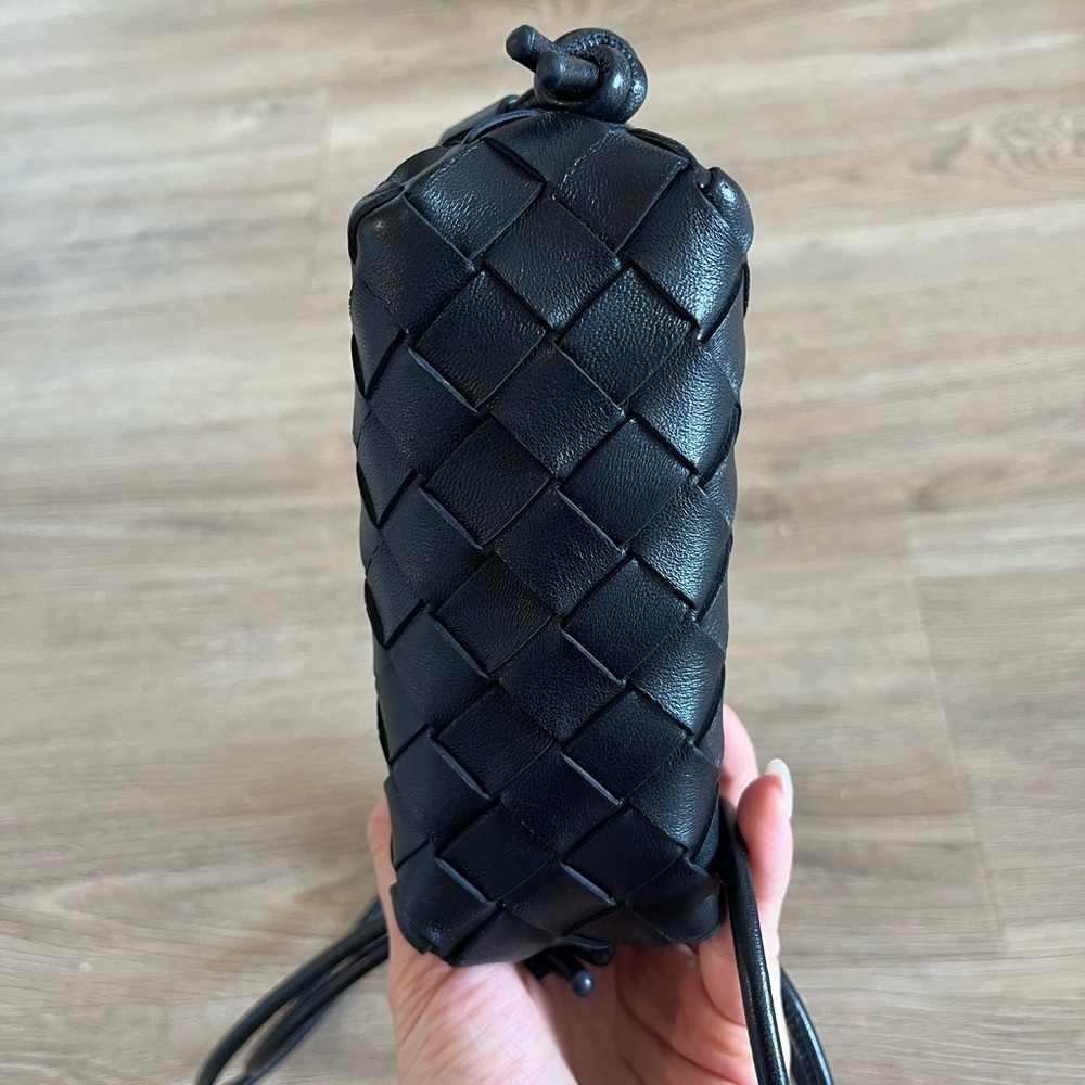 Authentic Bottega Veneta Candy Loop Bag - Picture 3 of 5